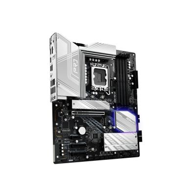 3. ASRock Z890 Pro RS Mainboard