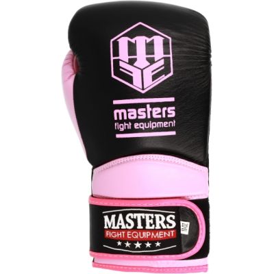 11. RBT-PRO-TRAIN Boxhandschuhe 12 oz