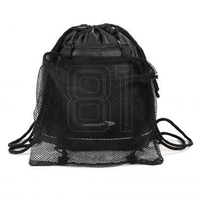2. Yakima Rucksack mit Ballnetz 100848