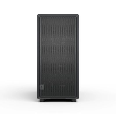 4. Fractal Design Epoch XL Tower Schwarz
