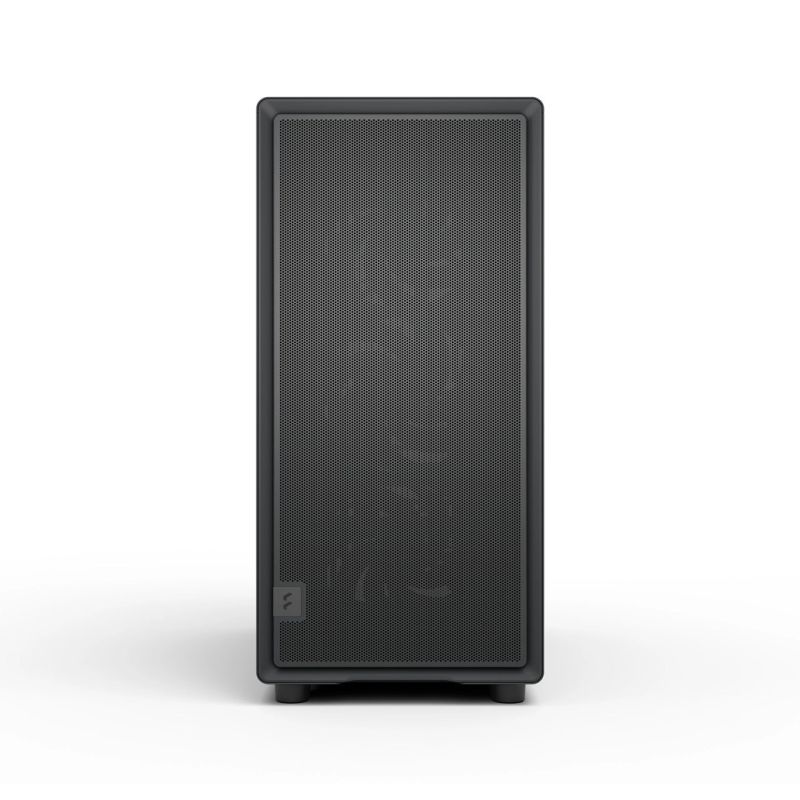 4. Fractal Design Epoch XL Tower Schwarz