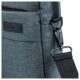 13. Addison Middlebury 15 Laptoptasche 307015 (15,6"; Stahlfarbe)