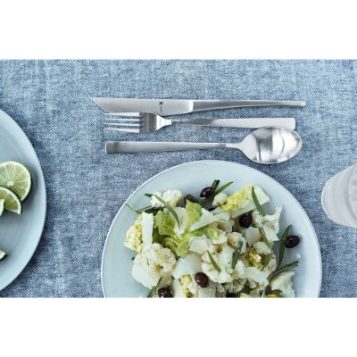 6. WMF Corvo 66-teiliges Besteckset