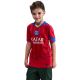 Nike PSG Stadium 2025/26 Kindertrikot rot HM4126 680