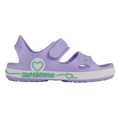 2. YOGI Sandalen für Kinder