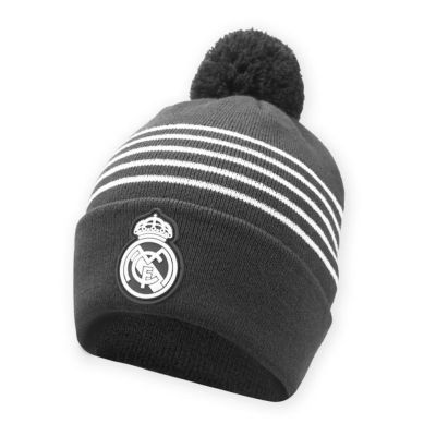 Real Madrid Wintermütze Beanie RM5GO32