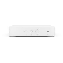 Logitech RoomMate Videokonferenzsystem – Kabelgebundenes LAN-Videokonferenz-Service-Managementsystem