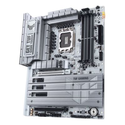 14. ASUS TUF GAMING Z890-PRO WIFI Intel Z890 LGA 1851 (Sockel V1) ATX