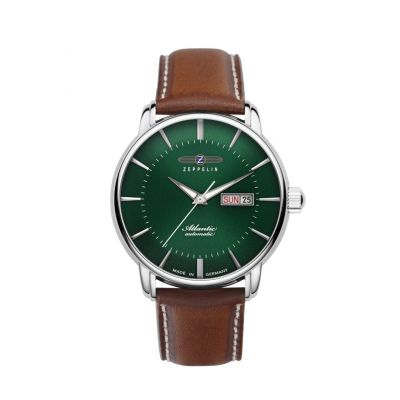Zeppelin Atlantic 84664 Automatikuhr, 40 mm