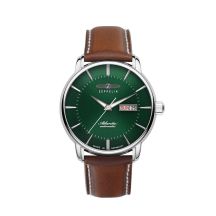 Zeppelin Atlantic 84664 Automatikuhr, 40 mm