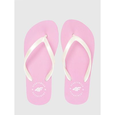 Damen-Sommer-Flip-Flops 4F 4FMM00FFLIF018A-54S