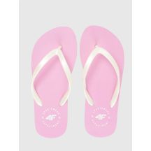 Damen-Sommer-Flip-Flops 4F 4FMM00FFLIF018A-54S