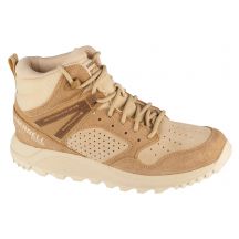 Merrell Wildwood Mid Leather WP W Schuhe J038298