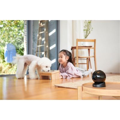 7. IMOU Rex 3D 5MP Kamera IPC-GS2DP-5K0W