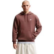 Nike Club BB Herren-Sweatshirt Braun FN3859 502 XL