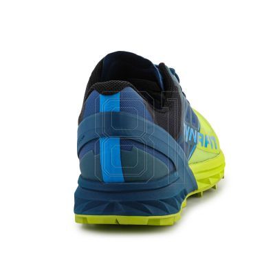 4. Dynafit Alpine M 64064-8836 Laufschuhe