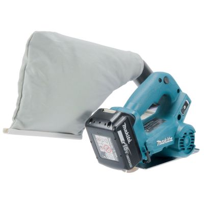 7. 18V MAKITA DCC500Z Diamantschneider