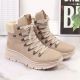 27. Rieker W RKR572 wasserdichte isolierte Schneestiefel