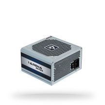 Chieftec GPE-700S Netzteilmodul 700W 24-Pin ATX PS/2 Schwarz