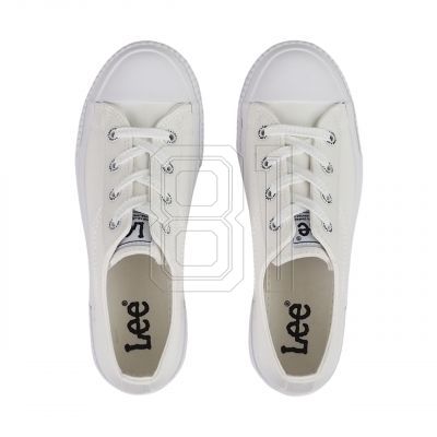 10. Lee Isla CW Schuhe 50251001 1FG