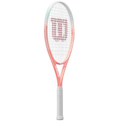5. TENNISRAKETE WILSON ENVY XP LITE RKT COR 2