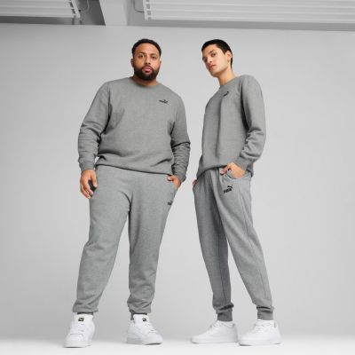 7. Puma ESS Nr. 1 Logo Jogginghose FL M 682606 03