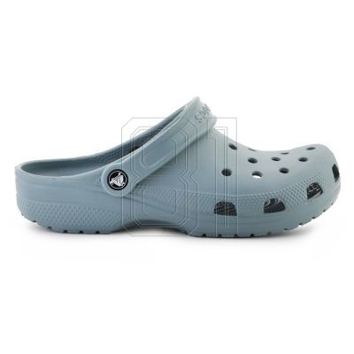 6. Crocs Classic W 10001-9YO Flip-Flops