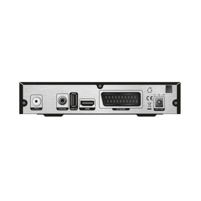 3. Opticum HD X300 Plus Full HD-Kabel Schwarz