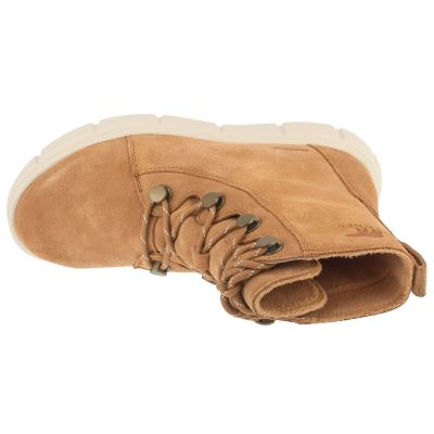 3. Sorel Explorer III Joan Wp 2077951253 Gelb 37