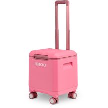 Kühlbox auf Rädern IGLOO Tag Along Too Spinner 360° (19 Liter)