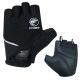 CHIBA SPORT M Handschuhe schwarz
