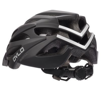 15. Meteor Ovlo Fahrradhelm S 52-56 cm 16856