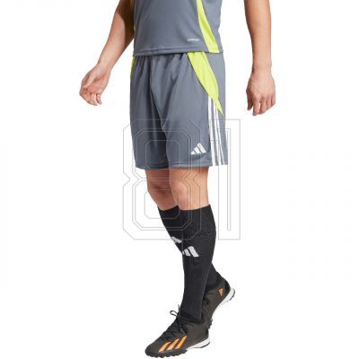 3. Adidas Tiro 24 Training M IV6940 shorts