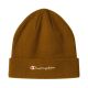 4. Champion Beanie Mütze Braun 806064 MS572