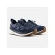5. ROSSIGNOL RESORT LOW Herrenschuhe, marineblau
