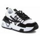 6. Fila Upgr8 HW Schuhe FFW0242-13036