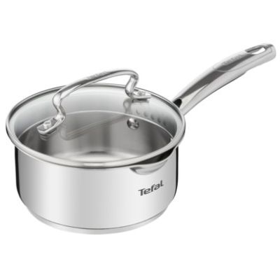 Stielkasserolle mit Deckel Tefal Duetto+ G7192255 (1,6 Liter)