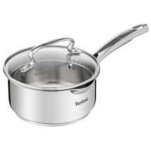Stielkasserolle mit Deckel Tefal Duetto+ G7192255 (1,6 Liter)
