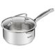 Stielkasserolle mit Deckel Tefal Duetto+ G7192255 (1,6 Liter)