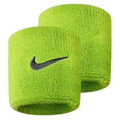 Nike Swoosh-Armband 2 Stück NNN04710