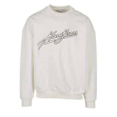 7. Karl Kani Herren-Sweatshirt PD00014007
