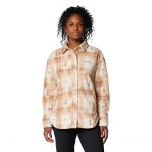 Columbia Benton Springs Fleece-Shirtjacke II W 2085661224