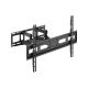7. Equip 650337 TV-Halterung 2,03 m (80") Schwarz