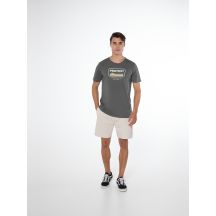 Herren-T-Shirt Protest PRTCAARLO