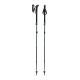 7. LEKI TR MAKALU FX Trekkingstöcke, 110-130 cm grün