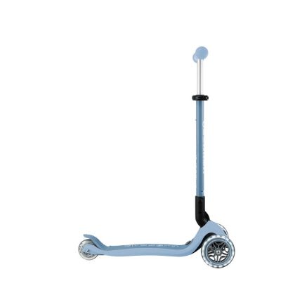 29. Roller mit Sitz Globber Go•Up Active Lights Ecologic Jr 745-501