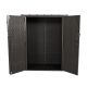 7. Lifetime Premium Gartengarderobe 136x70 60209