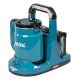 19. Makita KT001GZ Wasserkocher 0,8 l Schwarz, Blau