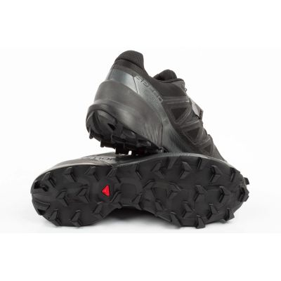 8. Salomon Speedcross 5 Herren-Trailrunningschuhe