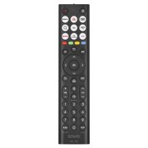 SAVIO Universalfernbedienung/Ersatz für Hisense RC-32 Fernseher